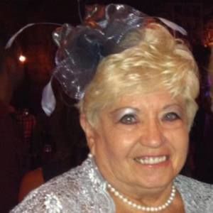 Meet your Posher, Brenda